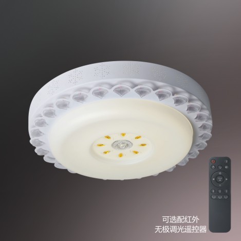 藍(lán)湖LED-24x2+RGB