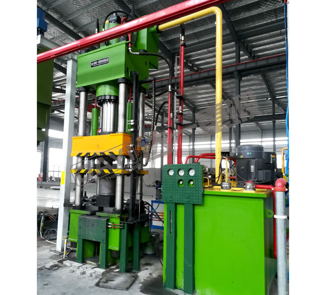 汽車半軸液壓機(jī)